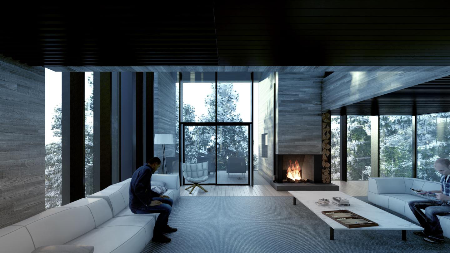 Projects - SHAPE Architecture