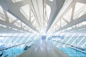 1201 - Guildford Aquatic Centre 1