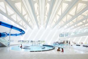 1201 - Guildford Aquatic Centre 2