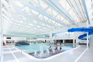 1201 - Guildford Aquatic Centre 3