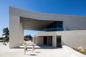 1307 - North Delta Recreation Centre 1