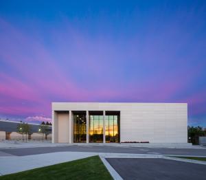 1307 - North Delta Recreation Centre 3