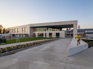 1307 - North Delta Recreation Centre 4