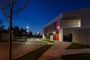 1307 - North Delta Recreation Centre 5