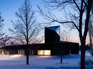 1314 - South Haven Centre for Remembrance 3