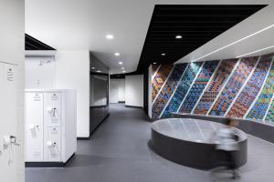 1512 - Maple Ridge Leisure Centre 1