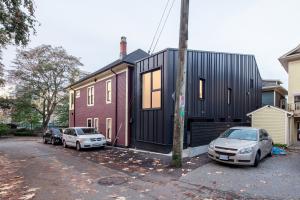 1904 - Cardero Residence 2