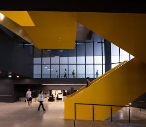 2008 - UBC North Recreation Centre 1