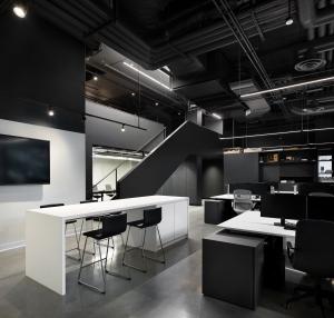 2009 - SHAPE Office 1