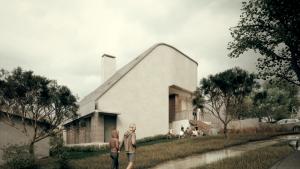 2204 - McGill Street Residence 1R