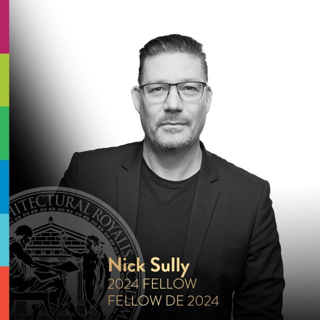 We are honoured to announce that Managing Partner Nick Sully has been named as a 2024 RAIC Fellow for his contributions to the profession. 

Fellowship is bestowed upon individuals through a nomination process and recognizes RAIC members for their contribution to research, scholarship, public service, or professional standing to the good of architecture in Canada, or elsewhere.

Nick co-founded SHAPE Architecture in 2007 on the premise that critical design practice can be both commercially viable and environmentally responsible. Over the last two decades, his focus has been on place-making; unlocking design potential with low energy / high performance design solutions and progressive engagement with technology.
His work on ecological densification in Vancouver in the 2000’s helped pave the way for fundamental changes to Vancouver’s Land-Use bylaws which enabled multiple residences on single-family lots across the City, transforming the way families live in Vancouver.

This year's Fellows will be officially inducted to the RAIC College on Thursday, May 16 during the 2024 RAIC Conference. Congratulations to all 41 new RAIC Fellows!

Find out more about Nick and this year’s RAIC Fellows, link in our bio 👆🔗