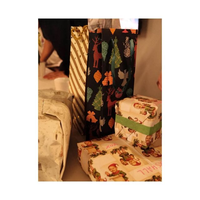 Ending the year with some warm moments at SHAPE Architecture. Wishing everyone happy holidays and a wonderful New Year had 🎄❄️🕯️